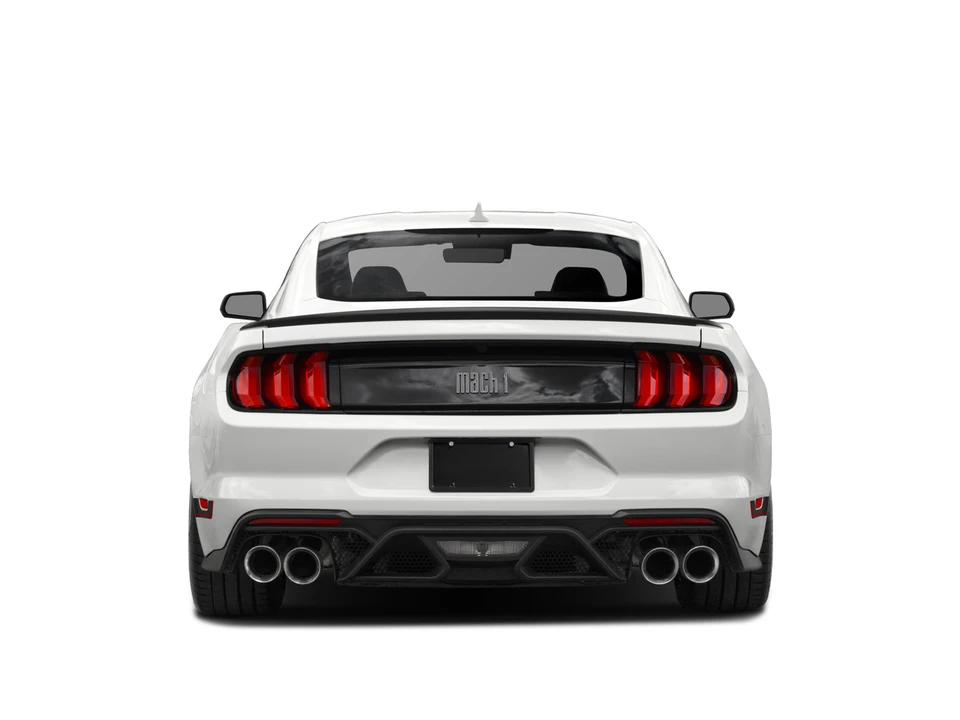 2021 Ford S550 Mustang Mach 1 - Image 5 of 15
