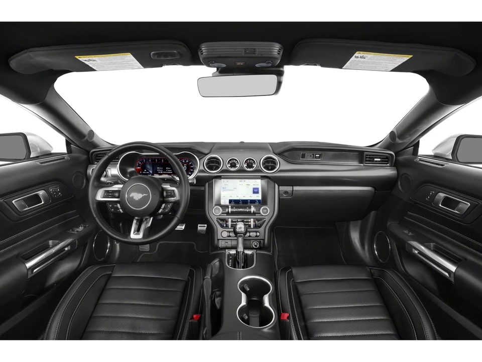 2021 Ford S550 Mustang Mach 1 - Image 8 of 15