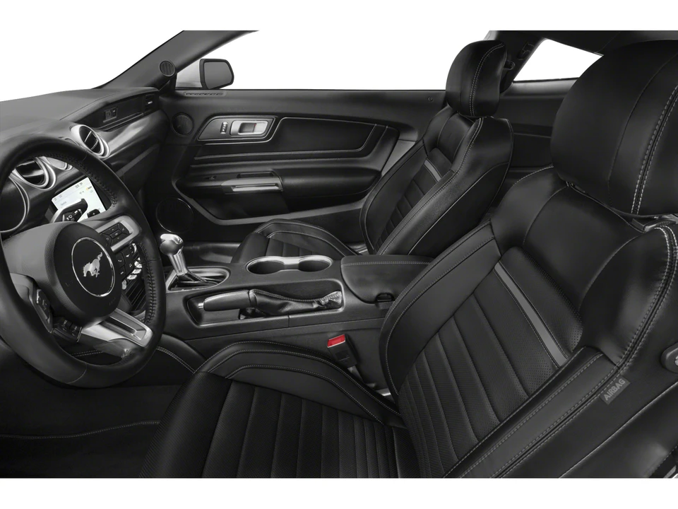 2021 Ford S550 Mustang Mach 1 - Image 9 of 15