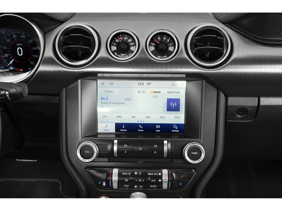 2021 Ford S550 Mustang Mach 1 - Image 10 of 15