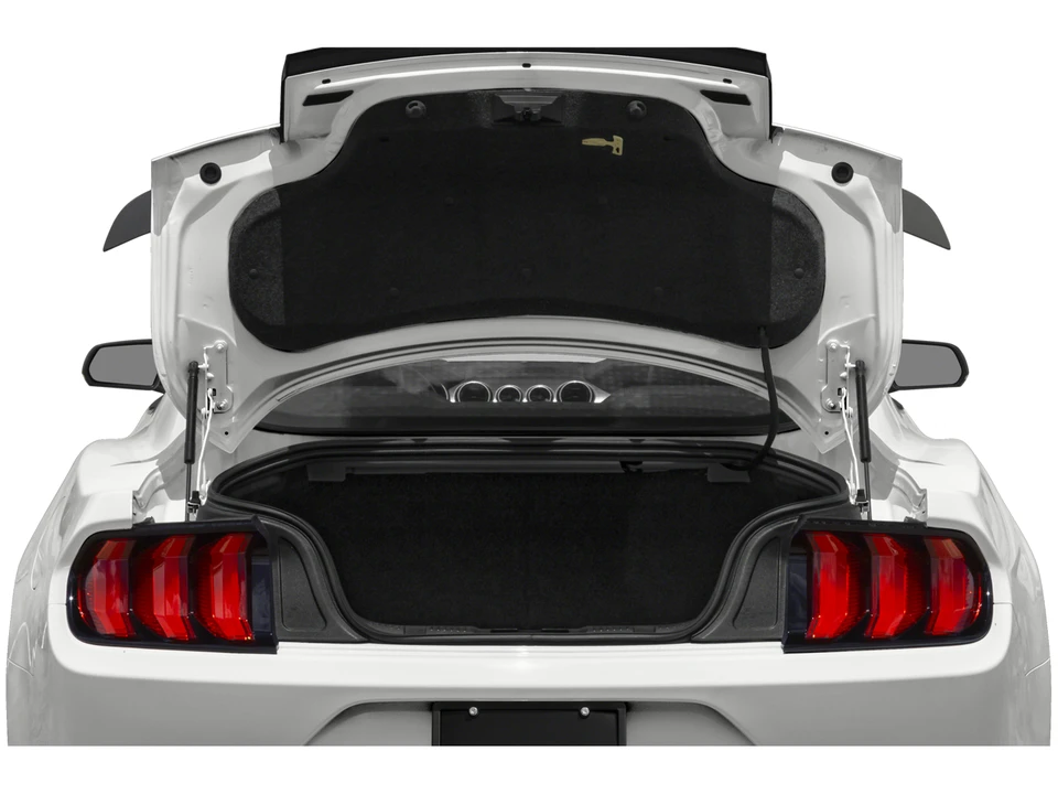 2021 Ford S550 Mustang Mach 1 - Image 11 of 15