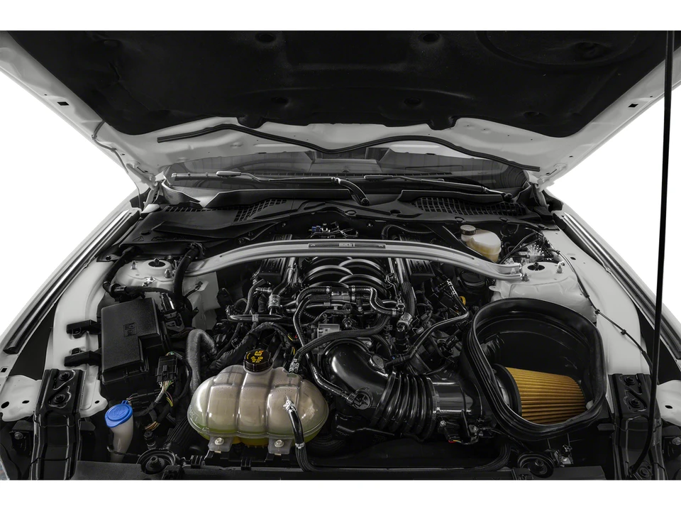 2021 Ford S550 Mustang Mach 1 - Image 12 of 15