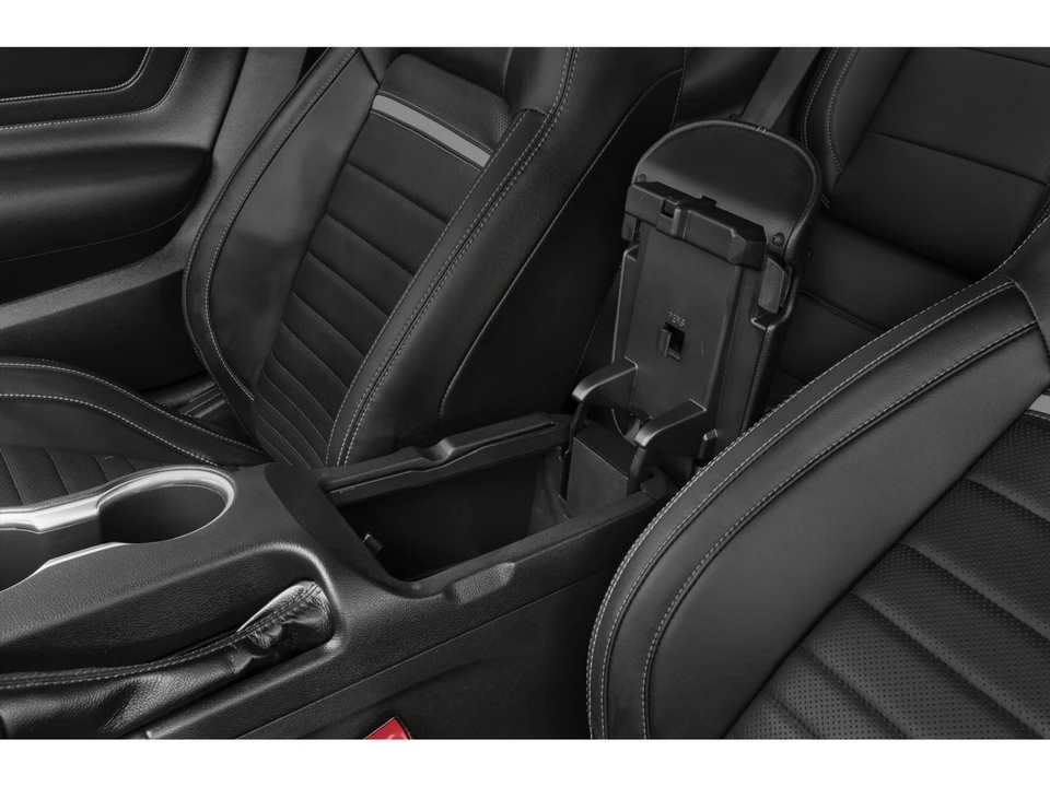 2021 Ford S550 Mustang Mach 1 - Image 14 of 15