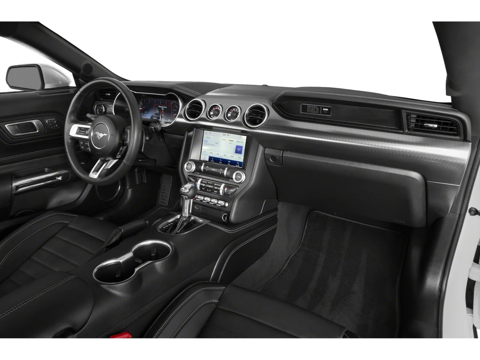 2021 Ford S550 Mustang Mach 1 - Image 15 of 15