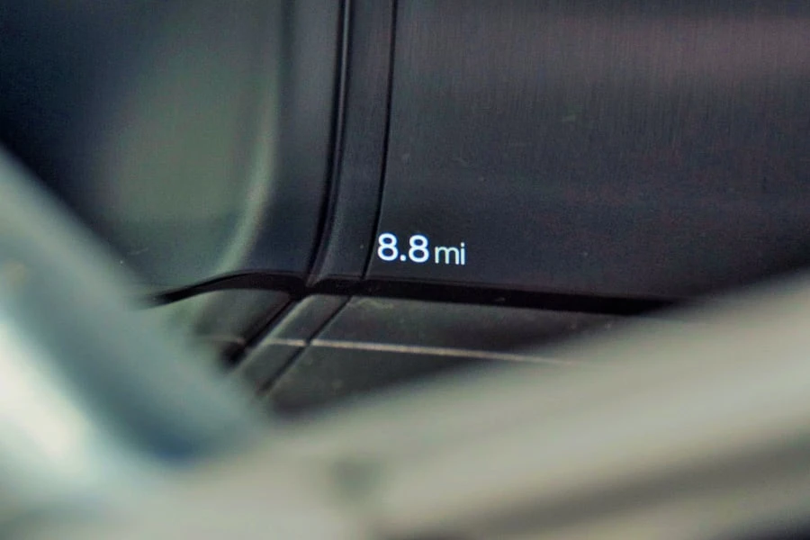 2021 Ford S550 Mustang Mach 1 - Image 10 of 29