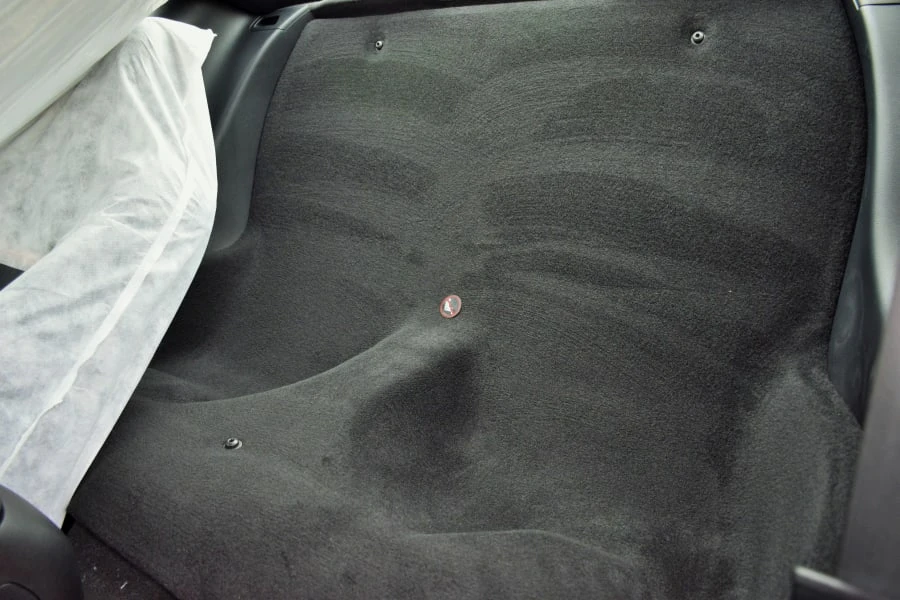 2021 Ford S550 Mustang Mach 1 - Image 11 of 29