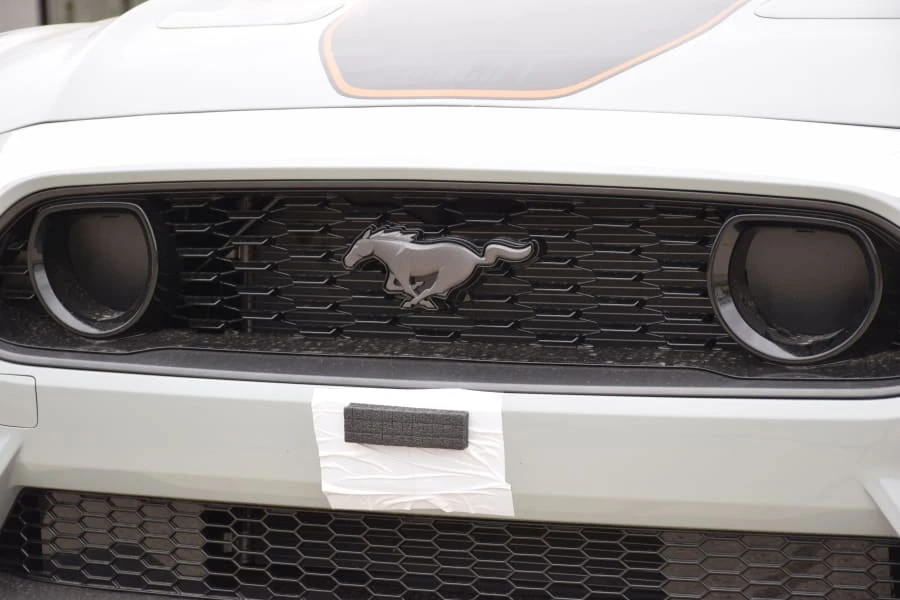 2021 Ford S550 Mustang Mach 1 - Image 24 of 29