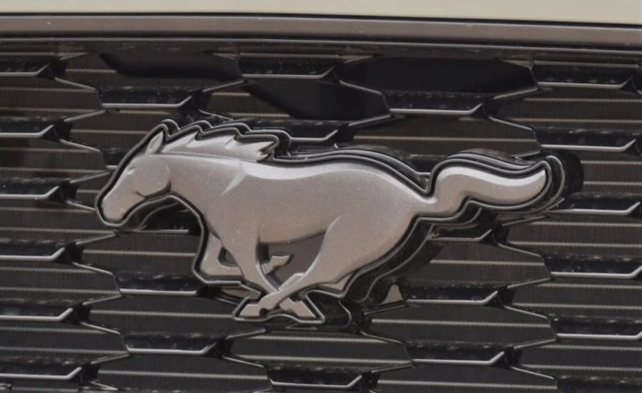 2021 Ford S550 Mustang Mach 1 - Image 19 of 29