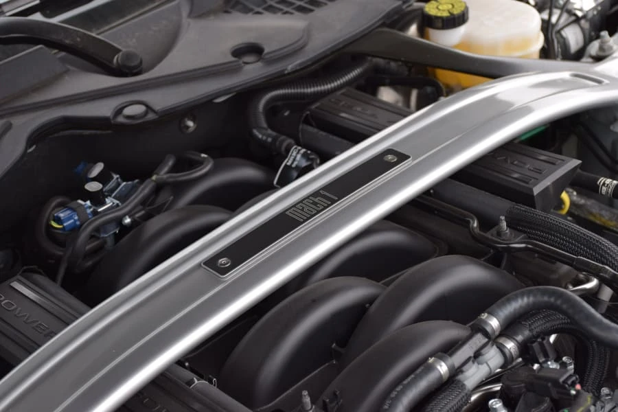 2021 Ford S550 Mustang Mach 1 - Image 15 of 29
