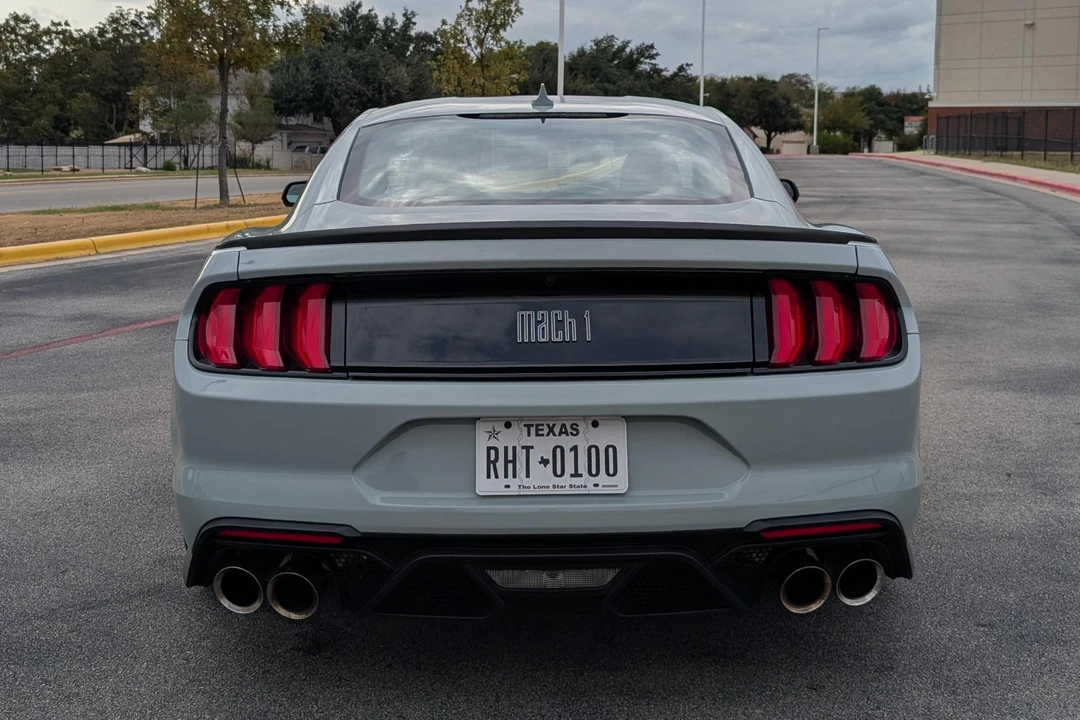 2021 Ford S550 Mustang - Image 5 of 31