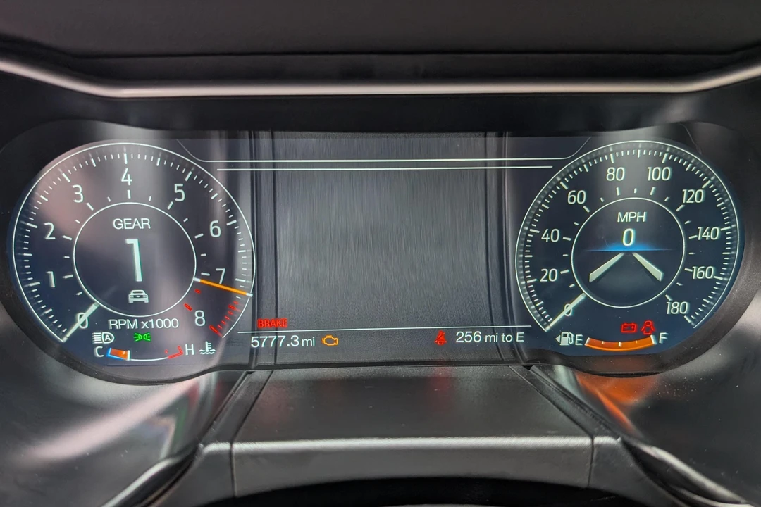 2021 Ford S550 Mustang - Image 22 of 31