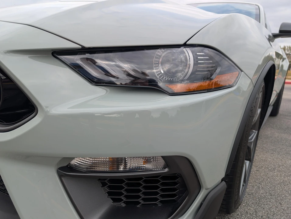 2021 Ford S550 Mustang - Image 10 of 31