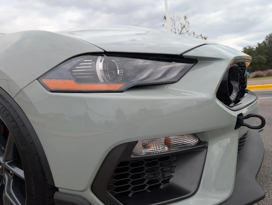2021 Ford S550 Mustang - Image 9 of 31