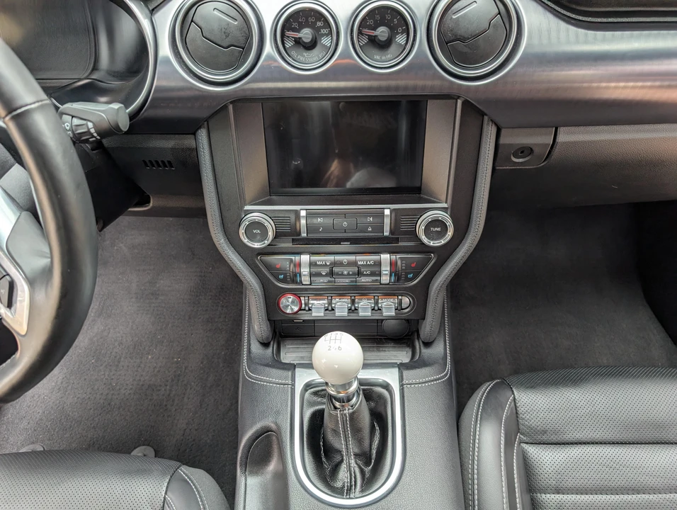 2021 Ford S550 Mustang - Image 30 of 31