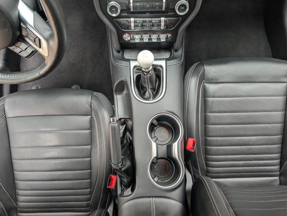 2021 Ford S550 Mustang - Image 31 of 31