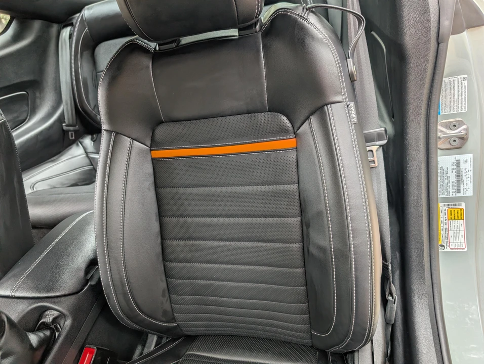 2021 Ford S550 Mustang - Image 24 of 31