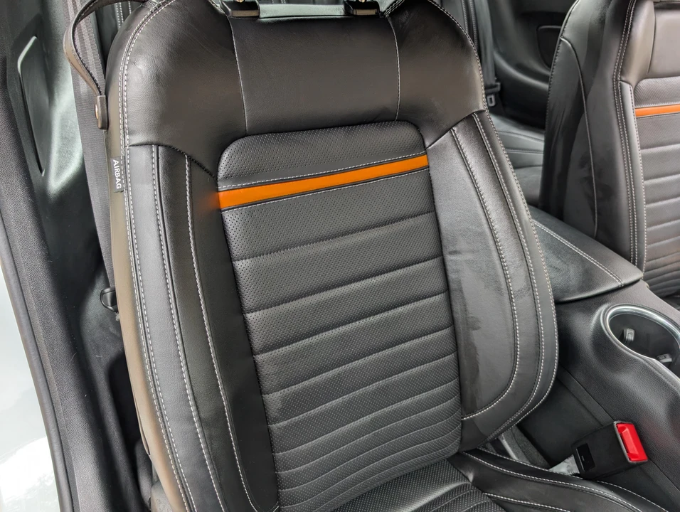 2021 Ford S550 Mustang - Image 26 of 31