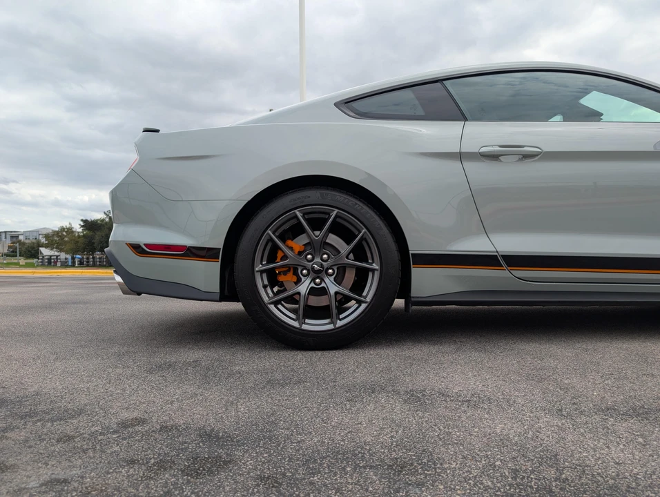 2021 Ford S550 Mustang - Image 17 of 31