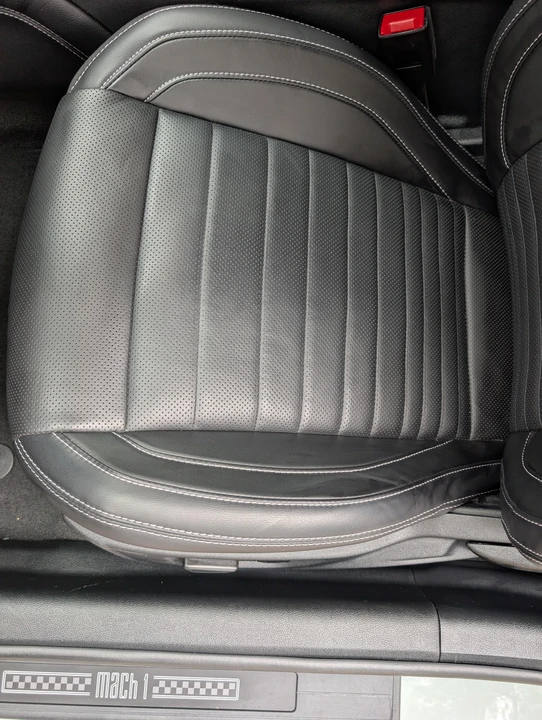 2021 Ford S550 Mustang - Image 25 of 31