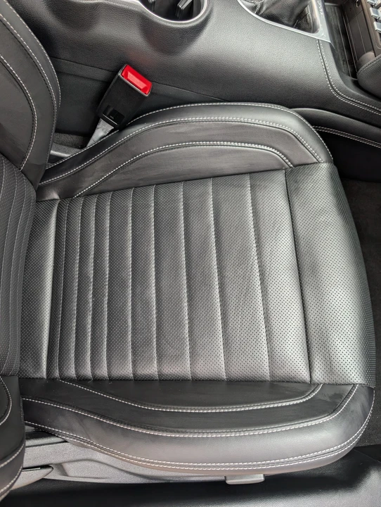 2021 Ford S550 Mustang - Image 27 of 31