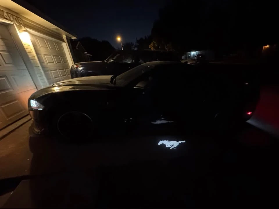 2021 Ford S550 Mustang - Image 3 of 6
