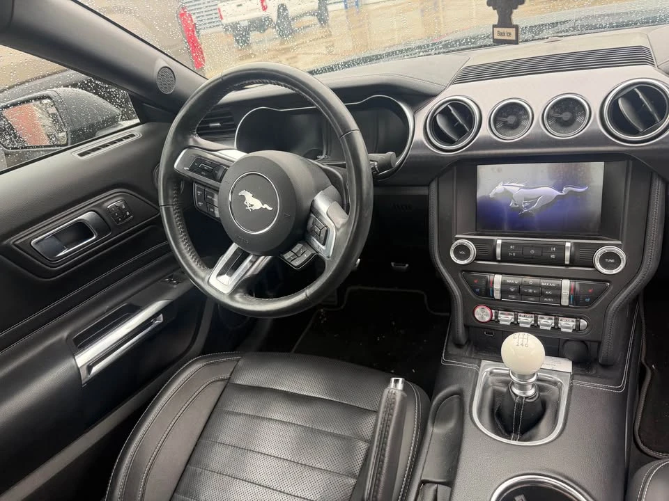 2021 Ford S550 Mustang - Image 4 of 5