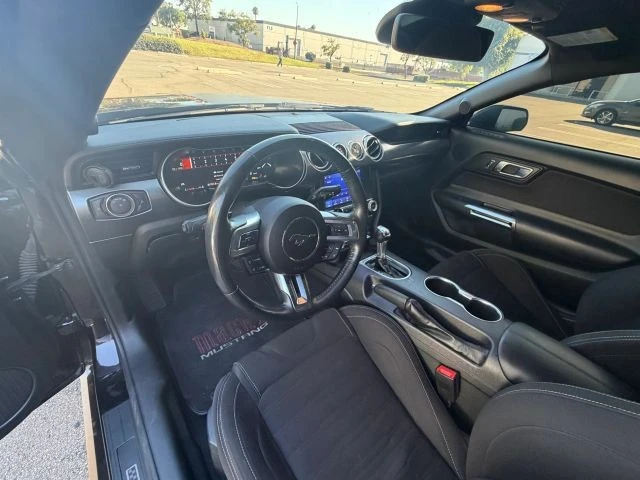 2021 Ford S550 Mustang Mach 1 - Image 4 of 4