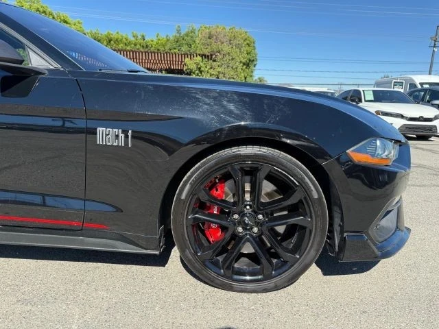 2021 Ford S550 Mustang - Image 20 of 21