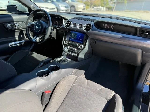 2021 Ford S550 Mustang - Image 17 of 21