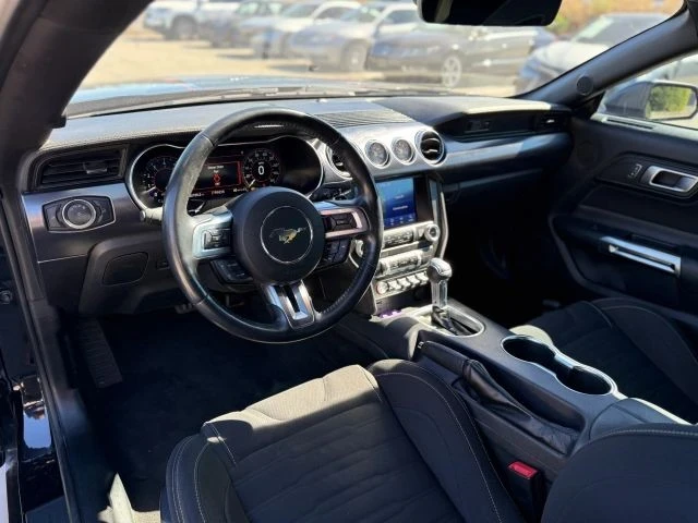 2021 Ford S550 Mustang - Image 12 of 21