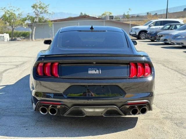 2021 Ford S550 Mustang - Image 8 of 21