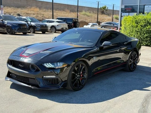 2021 Ford S550 Mustang - Image 2 of 21