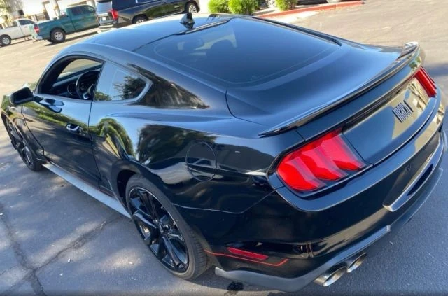 2021 Ford S550 Mustang - Image 3 of 8