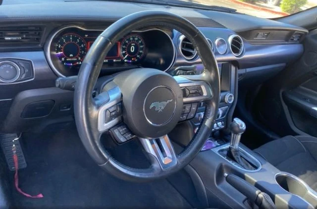2021 Ford S550 Mustang - Image 6 of 8