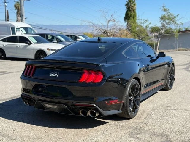 2021 Ford S550 Mustang - Image 7 of 21