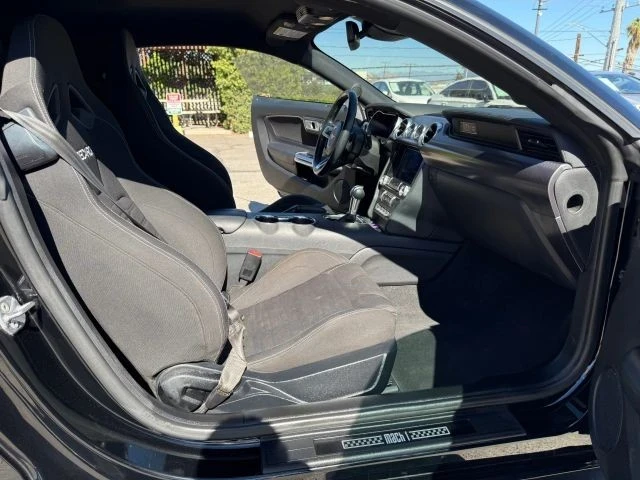 2021 Ford S550 Mustang - Image 18 of 21