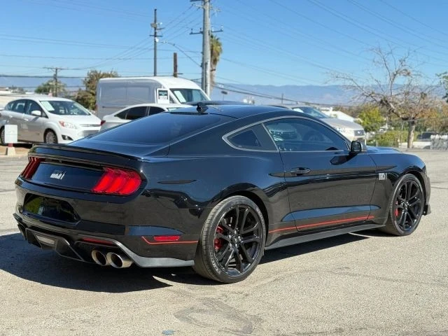 2021 Ford S550 Mustang - Image 6 of 21