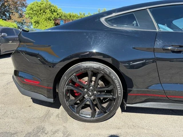 2021 Ford S550 Mustang - Image 21 of 21