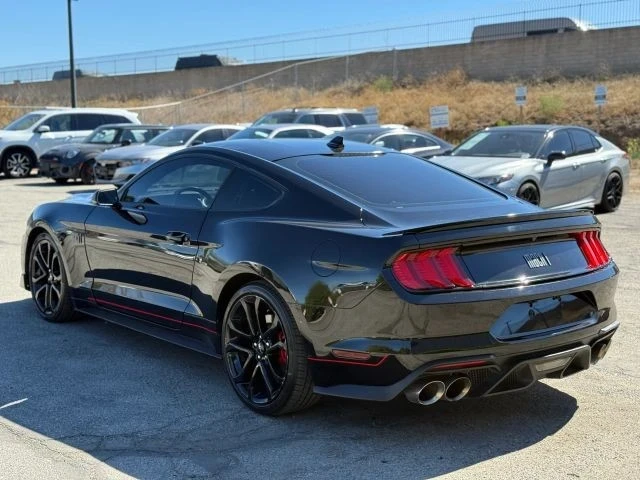 2021 Ford S550 Mustang - Image 9 of 21
