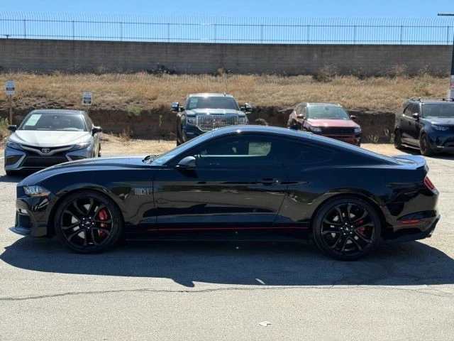 2021 Ford S550 Mustang - Image 10 of 21