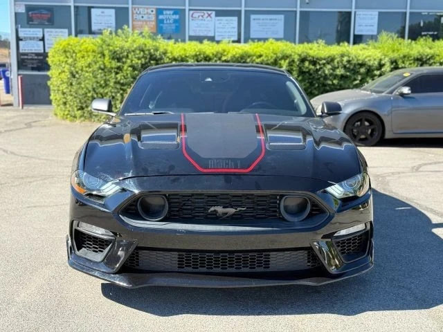 2021 Ford S550 Mustang - Image 4 of 21