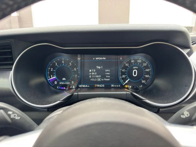2021 Ford S550 Mustang - Image 16 of 21