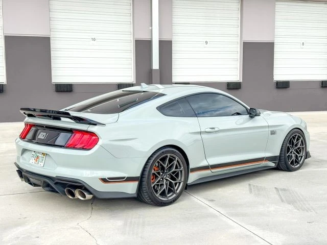 2021 Ford S550 Mustang - Image 6 of 21