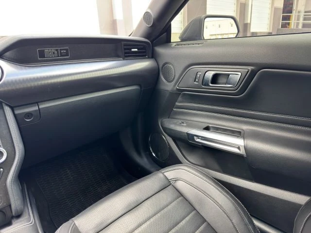 2021 Ford S550 Mustang - Image 20 of 21