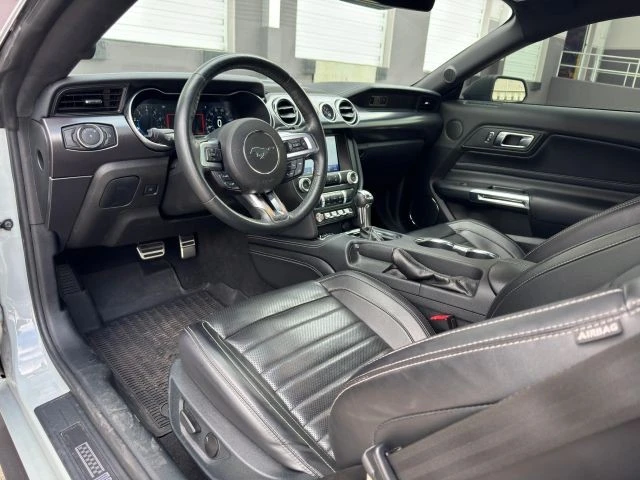 2021 Ford S550 Mustang - Image 14 of 21