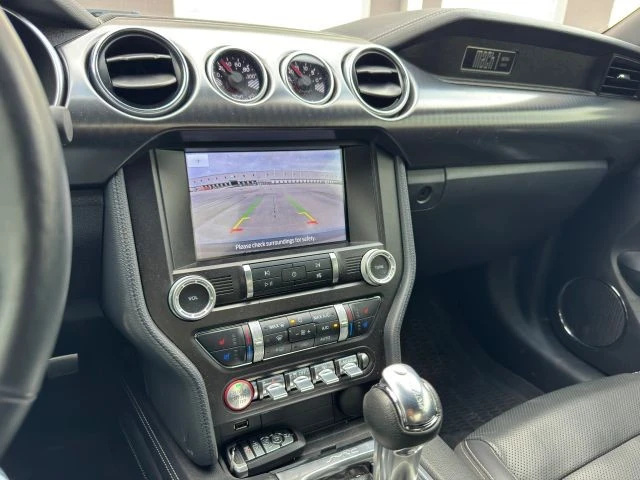 2021 Ford S550 Mustang - Image 18 of 21