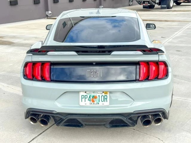 2021 Ford S550 Mustang - Image 5 of 21