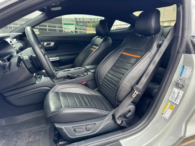 2021 Ford S550 Mustang - Image 11 of 21