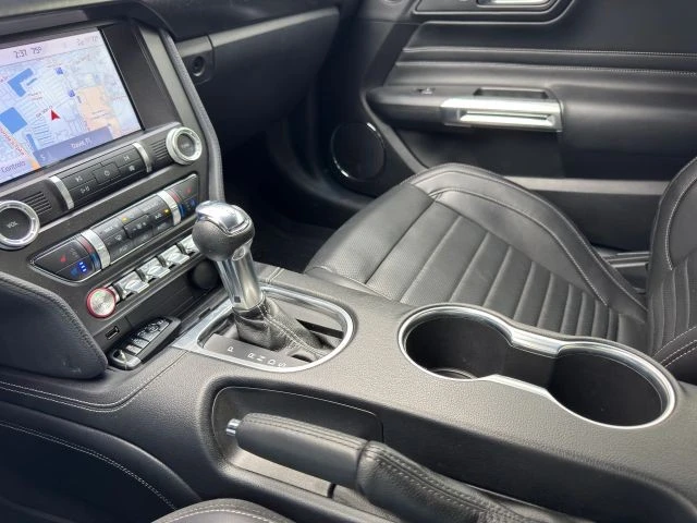 2021 Ford S550 Mustang - Image 19 of 21
