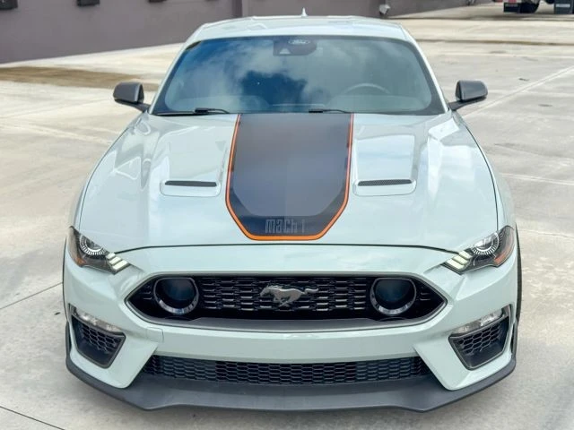 2021 Ford S550 Mustang - Image 9 of 21